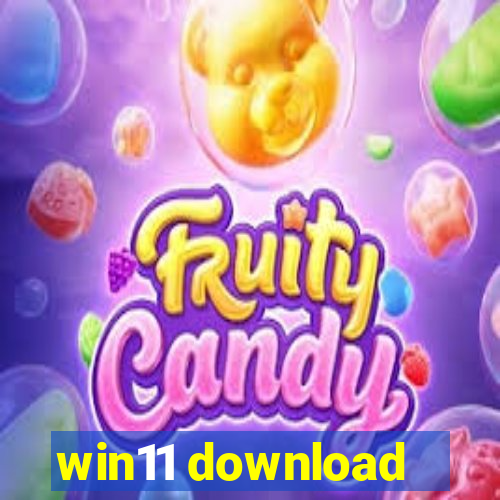 win11 download